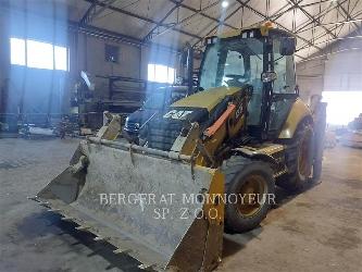 CAT 432F