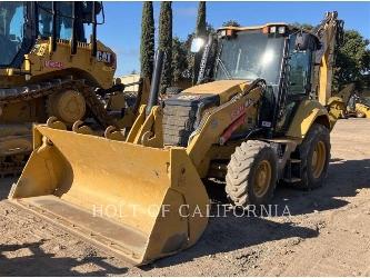 CAT 440-07