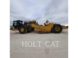CAT 631K