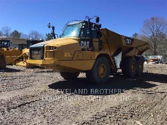 CAT 730C