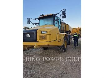 CAT 730TG