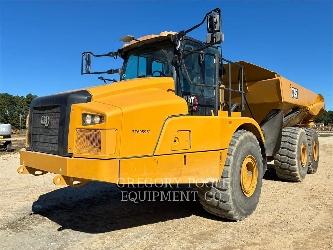 CAT 745-04