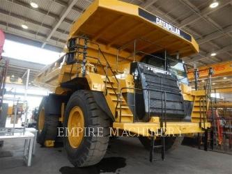 CAT 777F