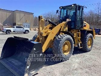 CAT 918M