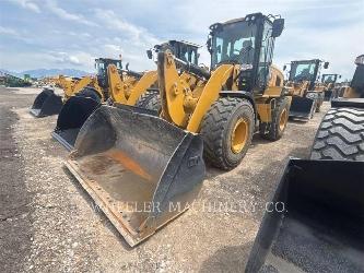 CAT 930 QC