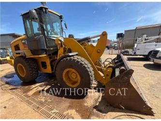 CAT 930K