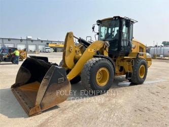 CAT 930M
