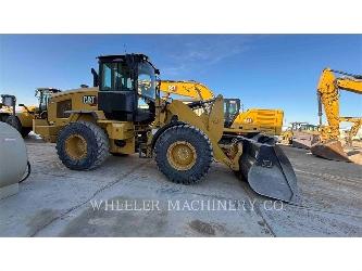CAT 930M QC