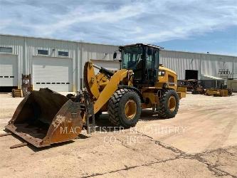 CAT 938K