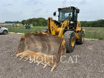 CAT 938K