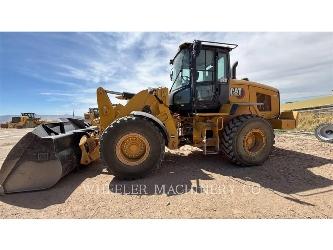 CAT 938M QC