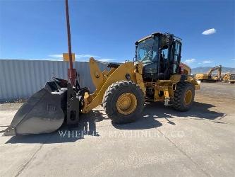 CAT 938M QC