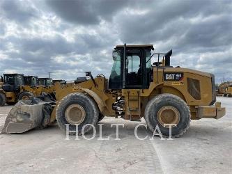CAT 950GC QC