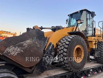 CAT 950GCQC3V