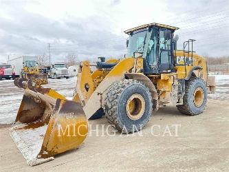CAT 950K