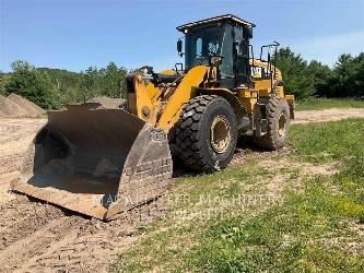 CAT 950K