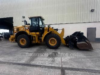 CAT 950M
