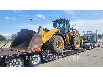 CAT 950MQC