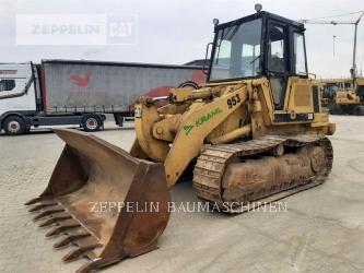 CAT 953