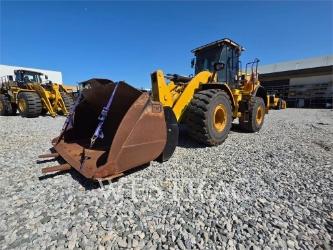 CAT 962M