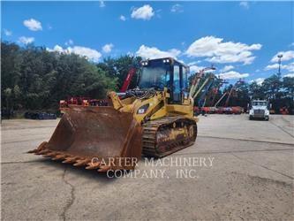 CAT 963K