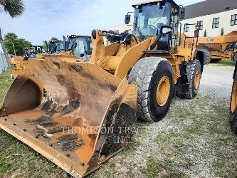 CAT 966GC