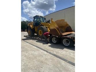 CAT 966GC