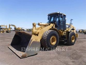 CAT 966H