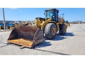 CAT 966MQC