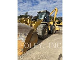CAT 972M