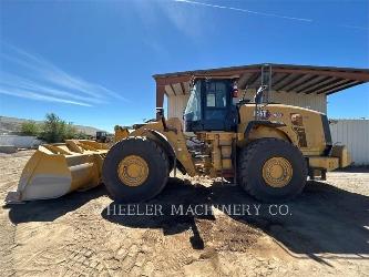 CAT 980