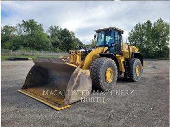 CAT 980 P