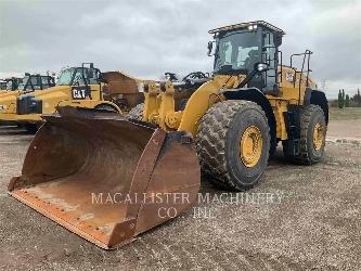 CAT 980 XE