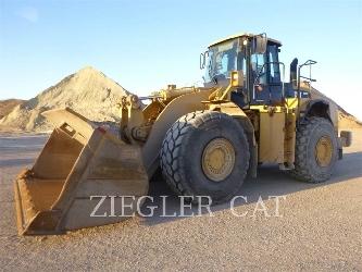CAT 980H