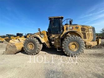 CAT 980M