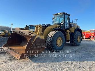 CAT 980M