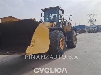 CAT 980M
