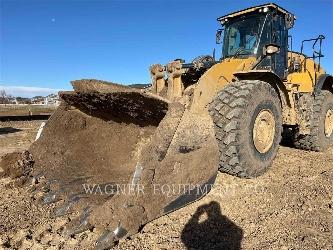 CAT 980M AG