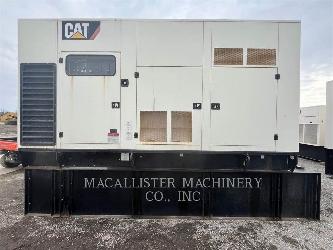 CAT C27