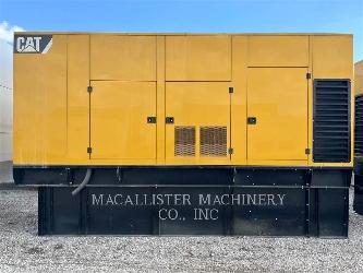 CAT C27