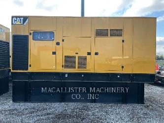 CAT C27