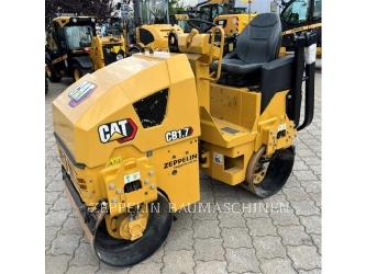 CAT CB1.7