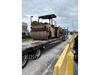 CAT CB13 OSC