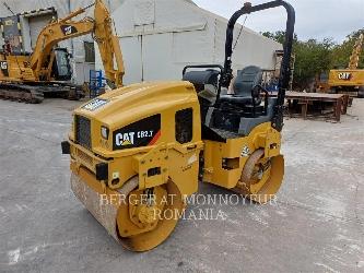 CAT CB2.7LRC