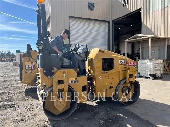 CAT CB4.0