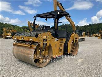 CAT CB64B