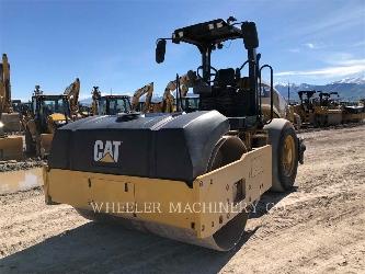 CAT CCS9