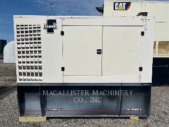 CAT D125P1