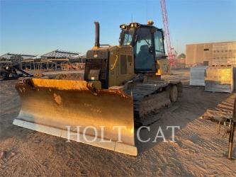 CAT D4-15VP