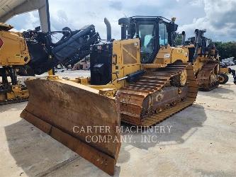 CAT D6-20LGVAR